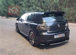 فولكسفاغن جولف